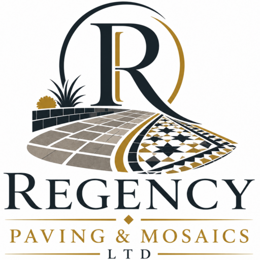 Regency Paving & Mosaics Ltd